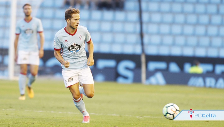 Andrew hjulsager celta balaidos