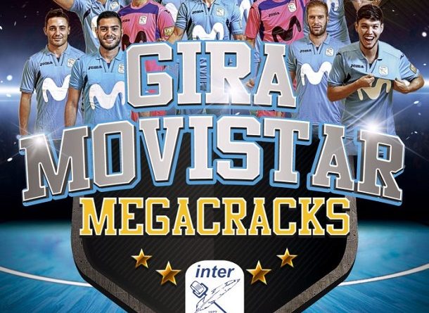 Cartel gira andalucia