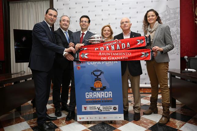 Presentacion plata