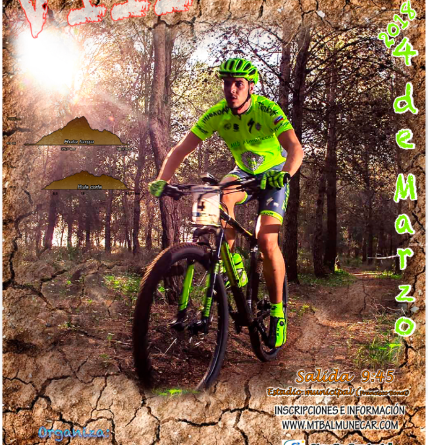 ALMUÑECAR BTT