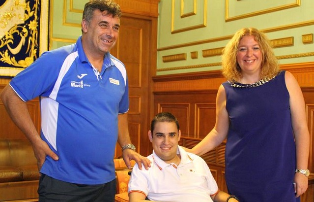 BOCCIA FERNANDO ANTUNEZ