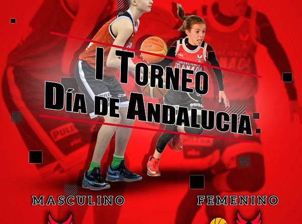 Cartel torneo