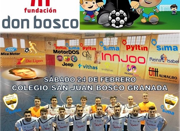 DON BOSCO SIMA PFS CARTEL