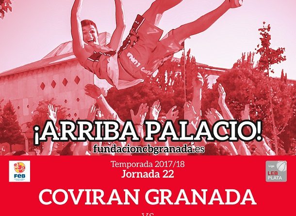 Día del baloncesto granadino