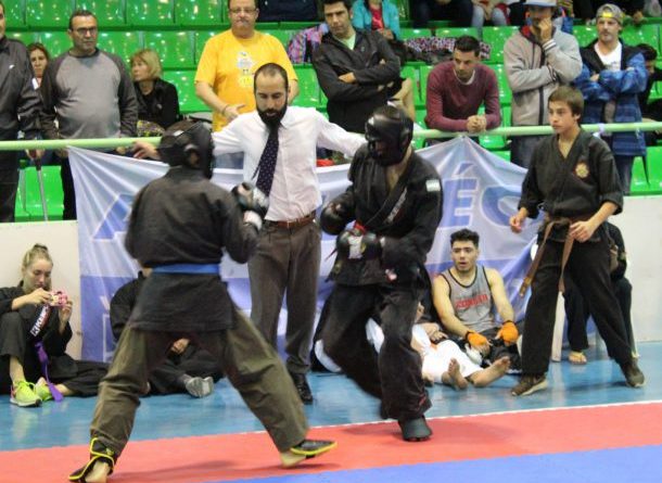 KENPO ALMUÑECAR 18 610x450
