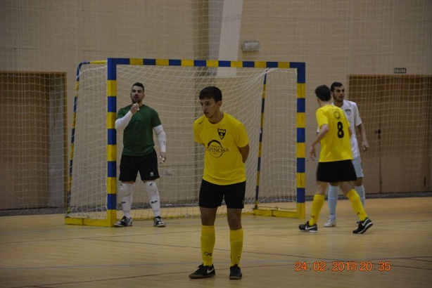 OGFS VS ZAIDIN90