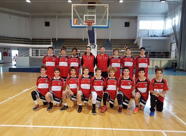 Vircell Fundación CB Granada