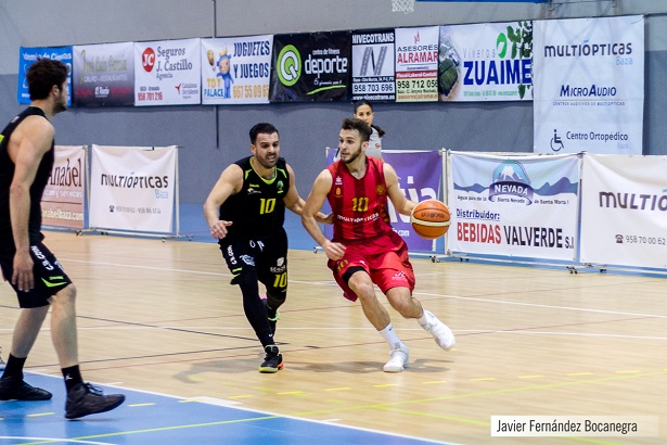 Baza cae ante coin