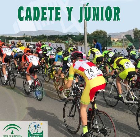 Careba2018 cadetesyjuniors