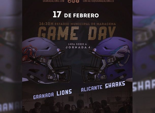 Game day
