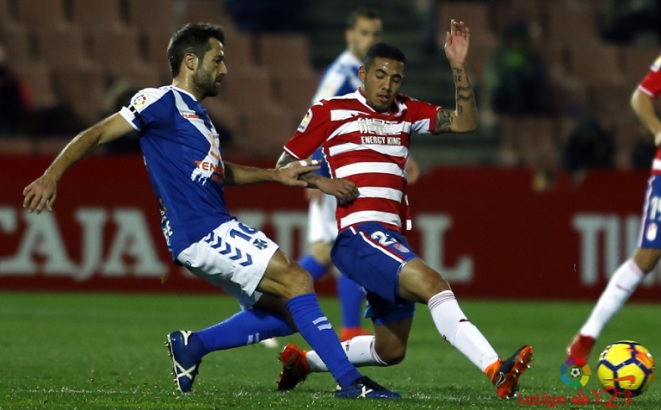 Gra gana tener