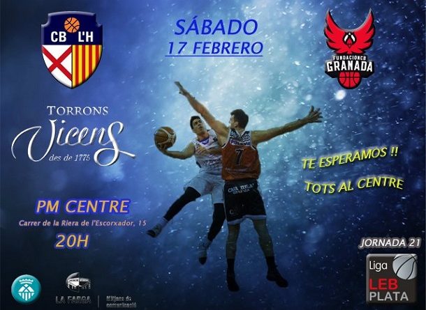 Vs hospitalet f