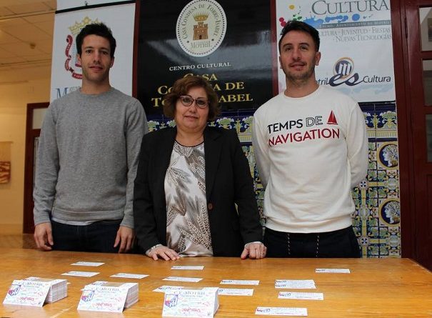 3000 ABONOS