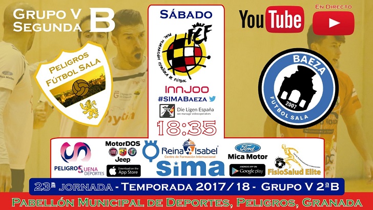 BAEZA