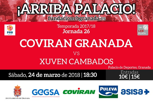 CG VS XUVEN