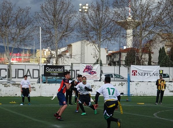 I LIGA FOOTBALL