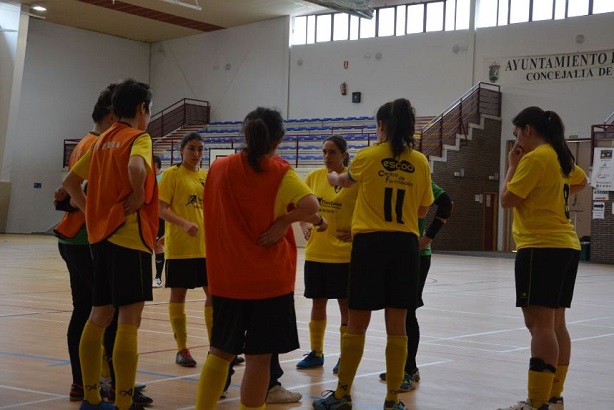 OGFS FISIOSALUD FEM