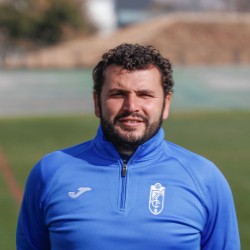 RAFA MORALES JUVENIL