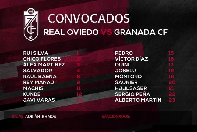 Convocatoria