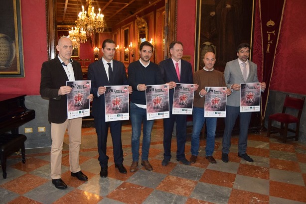 Torneo semana santa