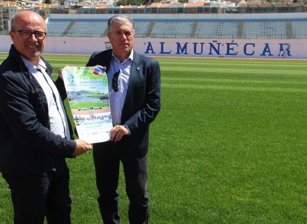 ALEVIN ALMUÑECAR