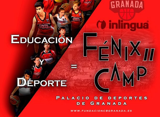 CARTEL fenix camp