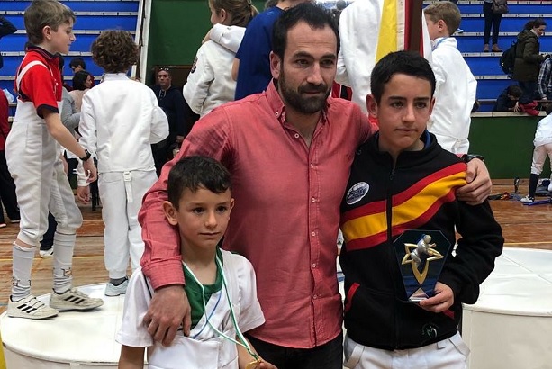 HERMANOS RUIZ