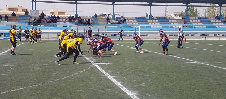 LIONS ANTE FIREBATS