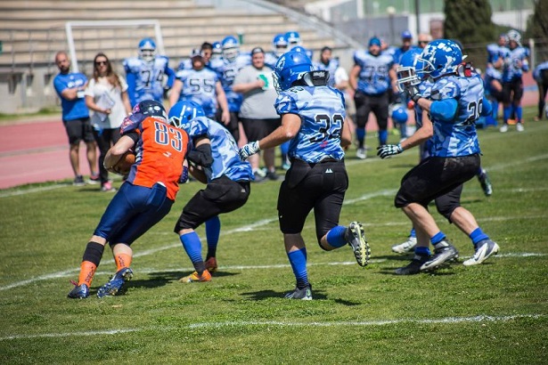 LIONS EN ALICANTE