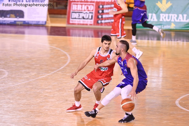 Agustinos vs coviran