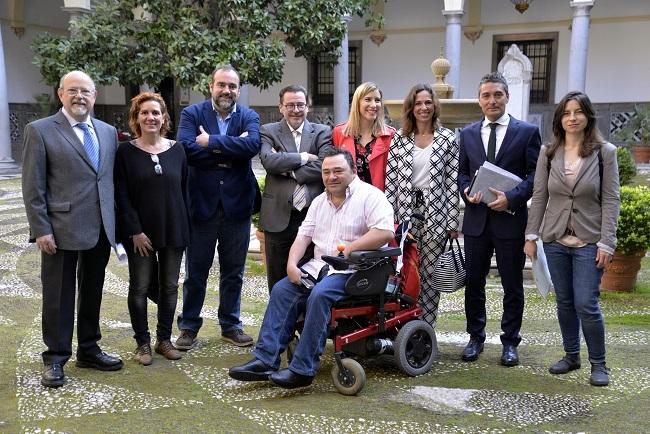 Fundacion diversos