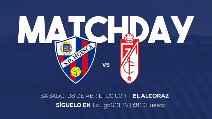 Matchday