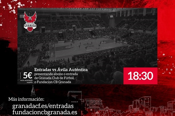 Vs ávila
