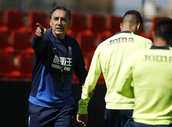 1 ENTRENAMIENTO PORTUGAL