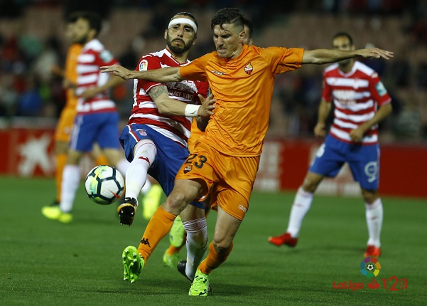 GRA ANTE REUS