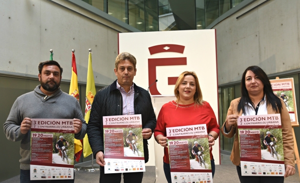 III VILLA CASTRIL