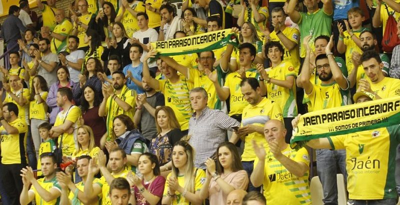 JAEN PARAISO
