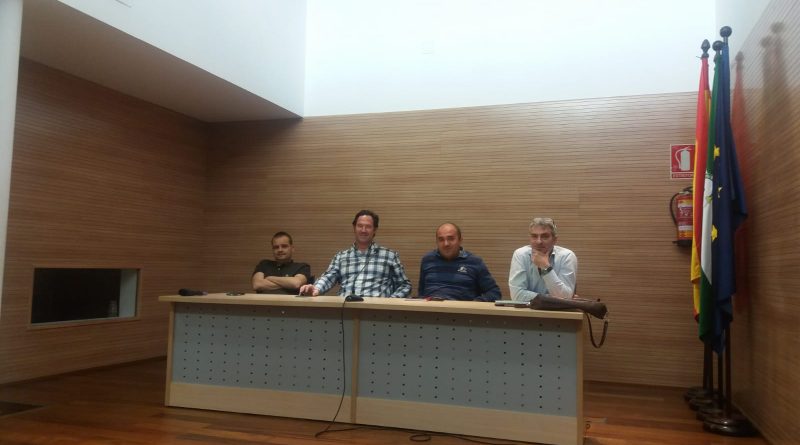 JUNTA DIRECTIVA BAZA