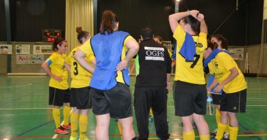 OGFS FEMENINO EN MONACHIL