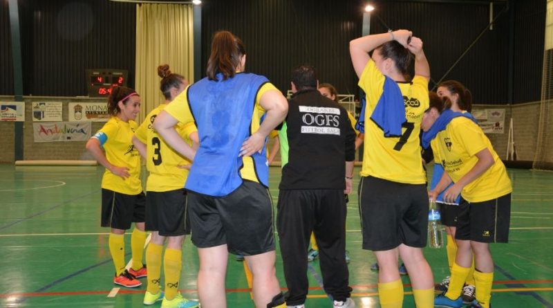 OGFS FEMENINO EN MONACHIL