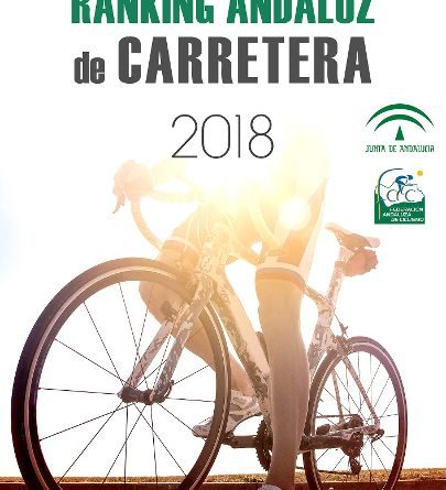 RAKING ANDALUZ CARRETERA