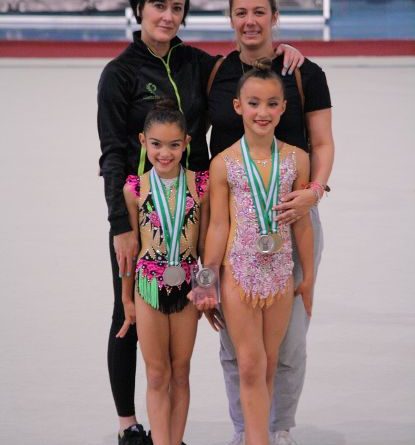 RITMICA MAYO