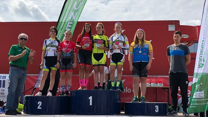 TrofeoLoja 2018 crónica