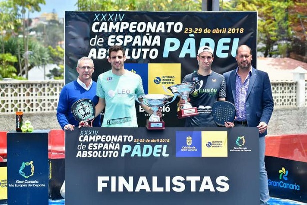 Javi ruiz canarias