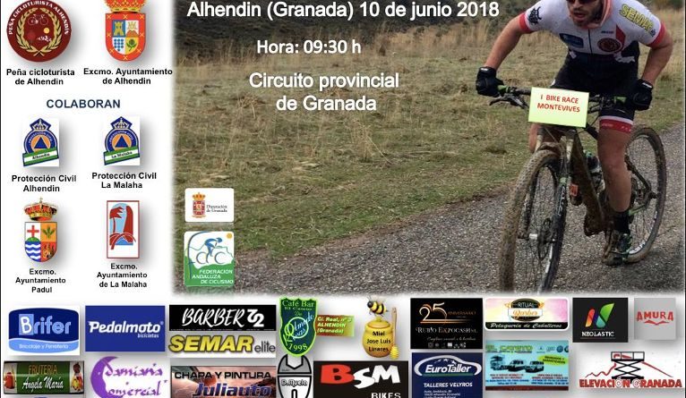 ALHENDIN MTB
