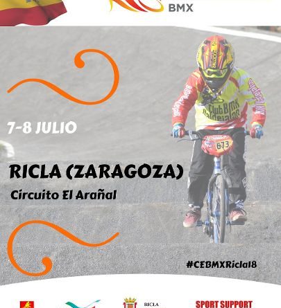 BMX ESPAÑA