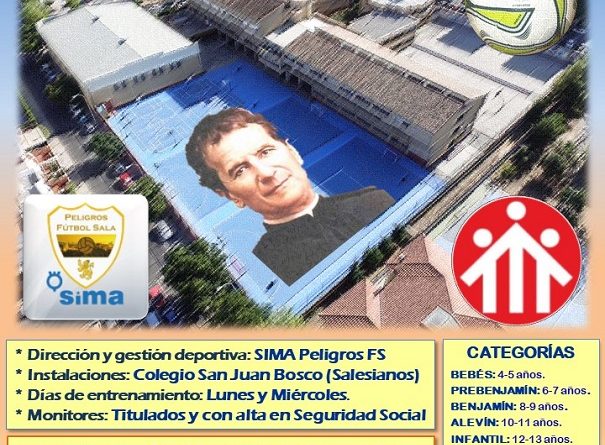 CARTEL SALESIANOS PFS