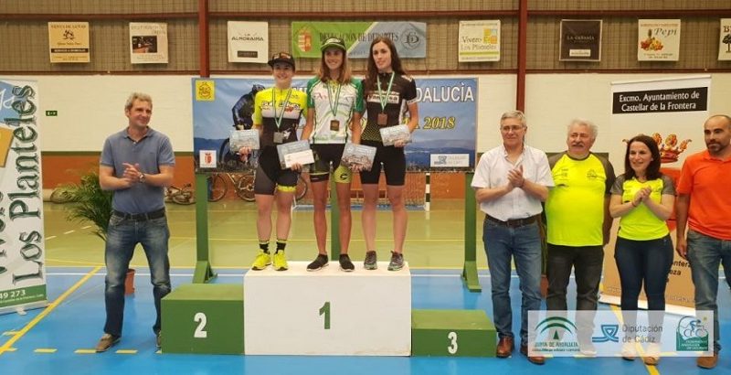 DIAZ PERNA SUBCAMPEONA