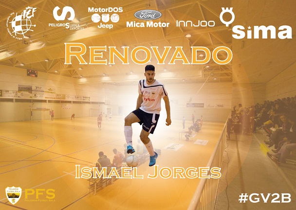 Ismael Jorges