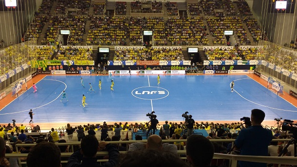 Palacio Jaen Inter1